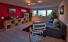 Ferienwohnung zur Kurstraße